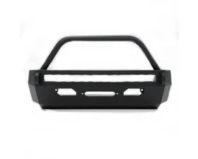 Southern Style Offroad Powdercoated Black 30