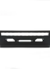 Southern Style Offroad Powdercoated Black 30" Baja Design S8 Cutout Slimline Front Bumper without Bull Bar Toyota 4Runner 2014-2024                                     - SSO-FBR-03-69 - Image 2