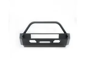 Southern Style Offroad Powdercoated Black Universal 20