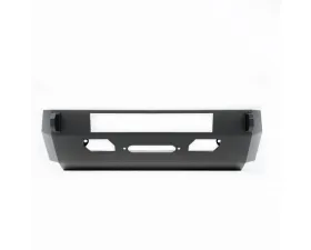 Southern Style Offroad Powdercoated Black Universal 20