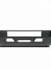 Southern Style Offroad Powdercoated Black Universal 20" Cutout Slimline Front Bumper without Bull Bar Toyota 4Runner 2014-2024                                     - SSO-FBR-03-71 - Image 3
