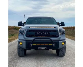 Southern Style Offroad Powdercoated Black 30