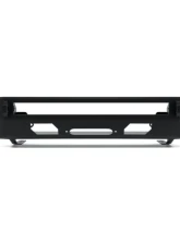 Southern Style Offroad Powdercoated Black 30" Heise Cutout Slimline Front Bumper without Bull Bar Toyota Tundra 2014-2021                                     - SSO-FBR-03-76 - Image 3