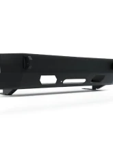 Southern Style Offroad Powdercoated Black Plain Slimline Front Bumper without Bull Bar Toyota Tundra 2014-2021                                     - SSO-FBR-03-80 - Image 2