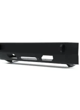 Southern Style Offroad Powdercoated Black Plain Slimline Front Bumper without Bull Bar Toyota Tundra 2014-2021                                     - SSO-FBR-03-80 - Image 3