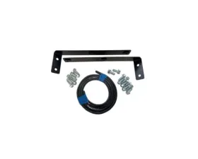 Southern Style Offroad Slimline Hardware Kit Toyota Tundra 2014+