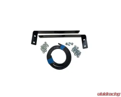 Southern Style Offroad Slimline Hardware Kit Toyota Tundra 2014+ - SSO-FBR-03-87