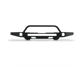 Southern Style Offroad Powdercoated Black Universal 30