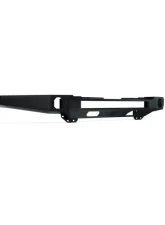 Southern Style Offroad Powdercoated Black Universal 30" Plain Full Plate Front Bumper without Bull Bar Toyota Tundra 2022+                                     - SSO-FBR-03-91 - Image 3