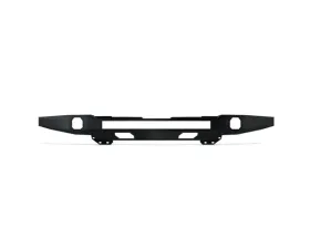 Southern Style Offroad Powdercoated Black Universal 30