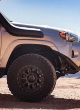 Southern Style Offroad Powdercoated Black Slimeline Stage 2 High Clearance Wings Toyota 4Runner 2014+                                     - SSO-FBR-03-95 - Image 3