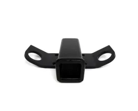 Southern Style Offroad Powdercoated Black Hitch Receiver AKA 