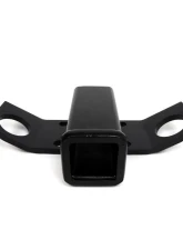 Southern Style Offroad Powdercoated Black Hitch Receiver AKA "Lil Hitch" Lexus GX470 2003-2009                                     - SSO-HRC-03-05 - Image 11