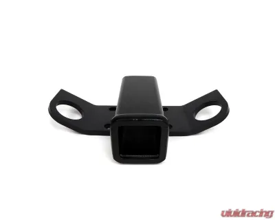 Southern Style Offroad Powdercoated Black Hitch Receiver AKA "Lil Hitch" Lexus GX470 2003-2009 - SSO-HRC-03-05