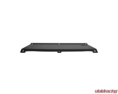 Southern Style Offroad Powdercoated Black Lower Brush Plate Toyota 4Runner 2014-2024 - SSO-LBP-03-21
