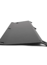 Southern Style Offroad Powdercoated Black Lower Brush Plate Toyota 4Runner 2014-2024                                     - SSO-LBP-03-21 - Image 3