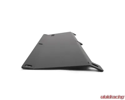 Southern Style Offroad Powdercoated Black Lower Brush Plate Toyota 4Runner 2014-2024 - SSO-LBP-03-21