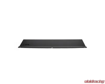 Southern Style Offroad Powdercoated Black Lower Brush Plate Toyota 4Runner 2014-2024 - SSO-LBP-03-21