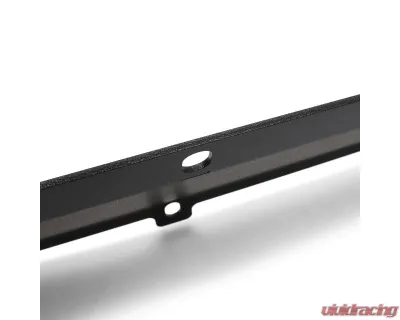 Southern Style Offroad Powdercoated Black Lower Brush Plate Toyota 4Runner 2014-2024 - SSO-LBP-03-21