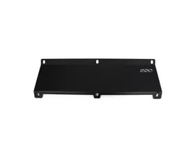 Southern Style Offroad Powdercoated Black Lower Brush Plate Toyota 4Runner 2014-2024