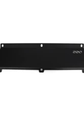 Southern Style Offroad Powdercoated Black Lower Brush Plate Toyota 4Runner 2014-2024                                     - SSO-LBP-03-21 - Image 6