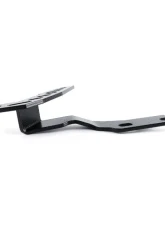 Southern Style Offroad Powdercoated Black Ditch Light Brackets Toyota Tacoma 2016-2023                                     - SSO-LMT-03-06 - Image 3