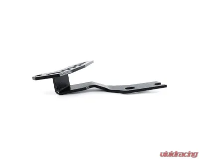 Southern Style Offroad Powdercoated Black Ditch Light Brackets Toyota Tacoma 2016-2023 - SSO-LMT-03-06