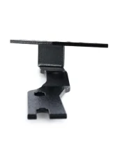 Southern Style Offroad Powdercoated Black Ditch Light Brackets Toyota Tacoma 2016-2023                                     - SSO-LMT-03-06 - Image 4