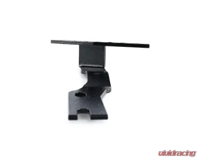 Southern Style Offroad Powdercoated Black Ditch Light Brackets Toyota Tacoma 2016-2023 - SSO-LMT-03-06