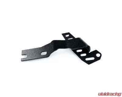 Southern Style Offroad Powdercoated Black Ditch Light Brackets Toyota Tacoma 2016-2023 - SSO-LMT-03-06