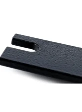Southern Style Offroad Powdercoated Black Ditch Light Brackets Toyota Tacoma 2016-2023                                     - SSO-LMT-03-06 - Image 8