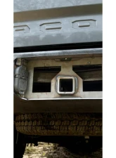 Southern Style Offroad Rear Bumper Toyota Tacoma 2016-2023                                     - SSO-RBR-03-10 - Image 3