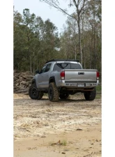 Southern Style Offroad Rear Bumper Toyota Tacoma 2016-2023                                     - SSO-RBR-03-10 - Image 4