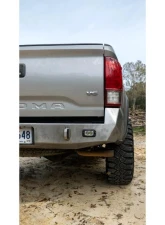 Southern Style Offroad Rear Bumper Toyota Tacoma 2016-2023                                     - SSO-RBR-03-10 - Image 5