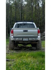 Southern Style Offroad Rear Bumper Toyota Tacoma 2016-2023                                     - SSO-RBR-03-10 - Image 7