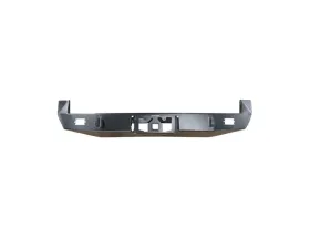 Southern Style Offroad Rear Bumper Toyota Tacoma 2016-2023