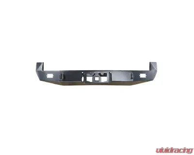 Southern Style Offroad Rear Bumper Toyota Tacoma 2016-2023 - SSO-RBR-03-10