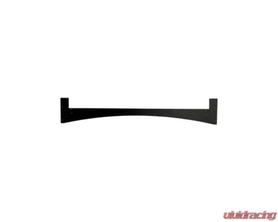 Southern Style Offroad 40" Light Bar Cutout Roof Rack Wind Fairing Toyota Tacoma | 4Runner 2010-2023 - SSO-RRA-03-23