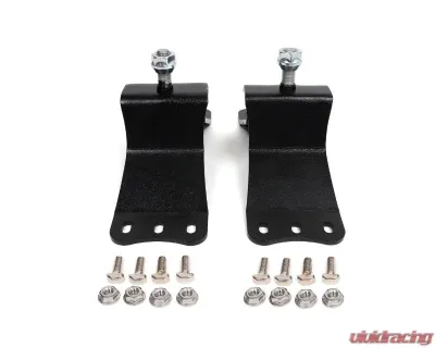 Southern Style Offroad Universal Roof Rack Hi Lift Mount - SSO-RRA-03-29