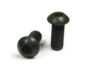 Southern Style Offroad Black Roof Rack Hardware Kit