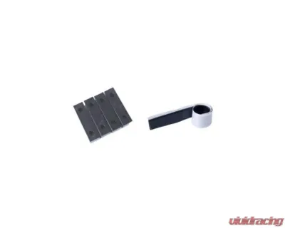 Southern Style Offroad Roof Rack Spacers | Butyl Tape and Bolts Lexus GX - SSO-RRA-03-92