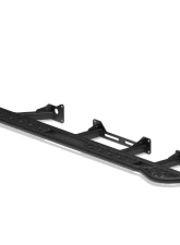 Southern Style Offroad Powdercoated Black Rock Slider Toyota Tacoma Double Cab Short Bed 2024+                                     - SSO-RSD-03-17 - Image 6