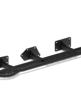 Southern Style Offroad Powdercoated Black Rock Sliders Toyota 4Runner | Lexus GX460 KDSS 2010+                                     - SSO-RSD-03-20 - Image 2