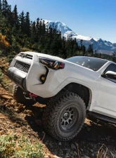 Southern Style Offroad Powdercoated Black Rock Sliders Toyota 4Runner | Lexus GX460 KDSS 2010+                                     - SSO-RSD-03-20 - Image 6