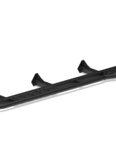 Southern Style Offroad Powdercoated Black Weld-On Rock Sliders Toyota 4Runner | Lexus GX470 2003-2009                                     - SSO-RSD-03-25 - Image 3