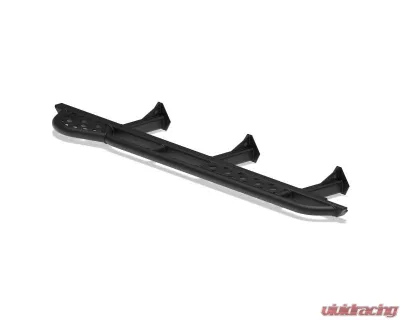 Southern Style Offroad Powdercoated Black Weld-On Rock Sliders Toyota 4Runner | Lexus GX470 2003-2009 - SSO-RSD-03-25