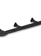 Southern Style Offroad Powdercoated Black Weld-On Rock Sliders Toyota 4Runner | Lexus GX470 2003-2009                                     - SSO-RSD-03-25 - Image 5