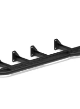 Southern Style Offroad Powdercoated Black Rock Slider Toyota FJ Cruiser 2007-2014                                     - SSO-RSD-03-30 - Image 2