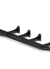 Southern Style Offroad Powdercoated Black Rock Slider Toyota FJ Cruiser 2007-2014                                     - SSO-RSD-03-30 - Image 3