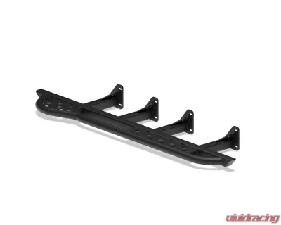 Southern Style Offroad Powdercoated Black Rock Slider Toyota FJ Cruiser 2007-2014 - SSO-RSD-03-30
